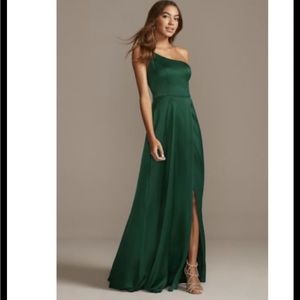 David's bridal dress